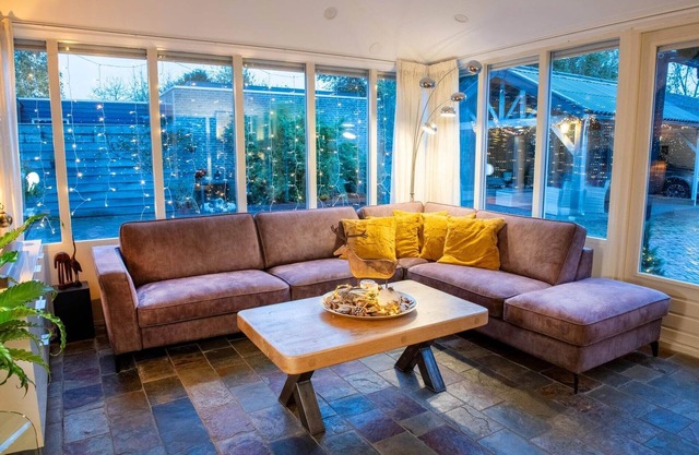 Farm Stay Near Bronkhorst