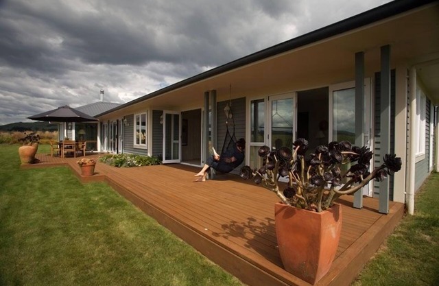 Farm Stay - Self Contained.