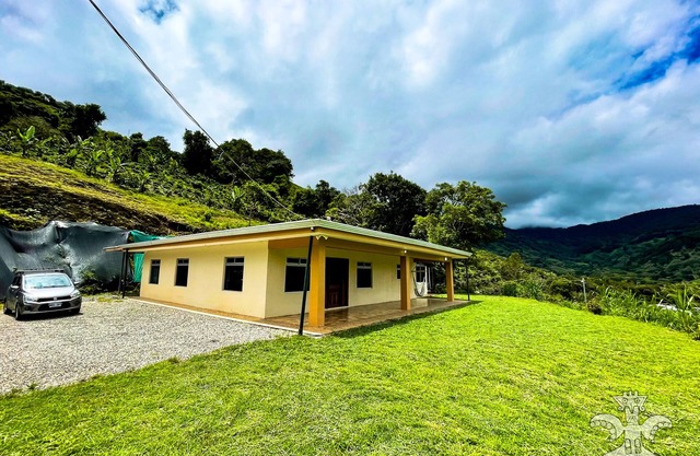 Farm Villa