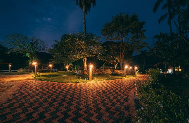 Farm with 50,000 meters 18 km from the center of Poços de caldas