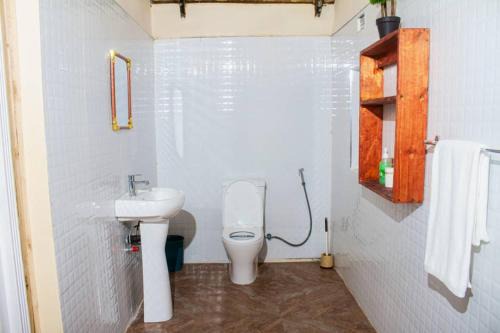 Farmers Rest lodges and resort