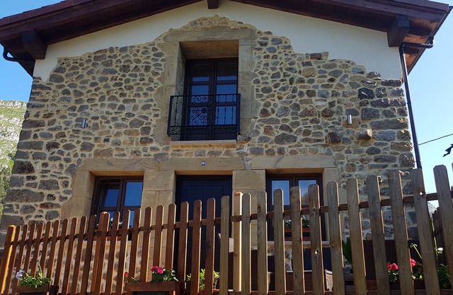 Farmhouse