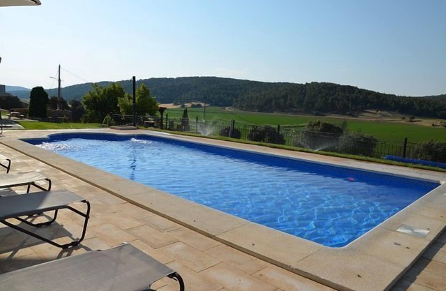 Farmhouse Finca Buenavista for 4 people