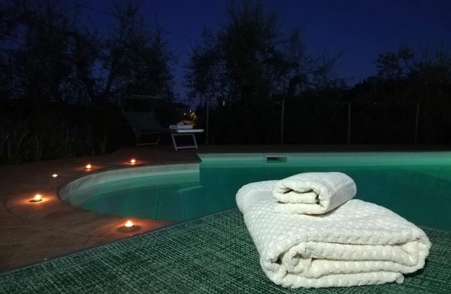 Farmhouse in Chianti