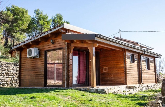 Farmhouse in the heart of Pollino - Double