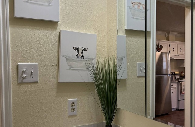 Farmhouse-ish Cajun Cottage