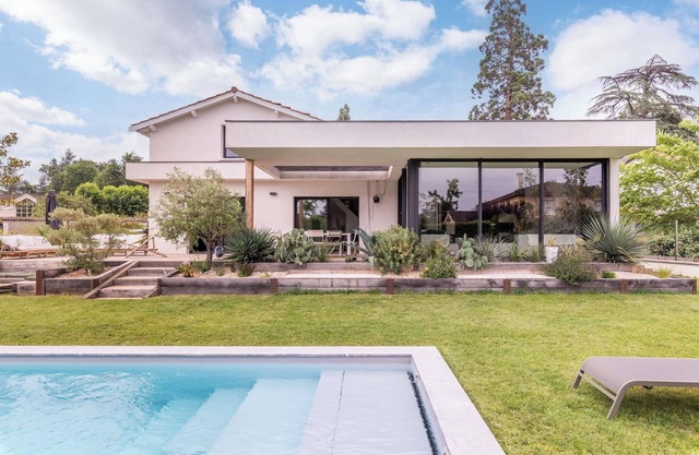 Farniente - Newly refurbished house with swimming pool