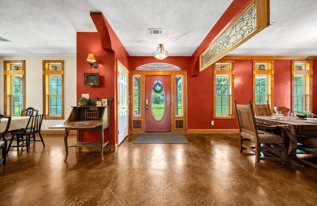 Farrington Legacy Ranch