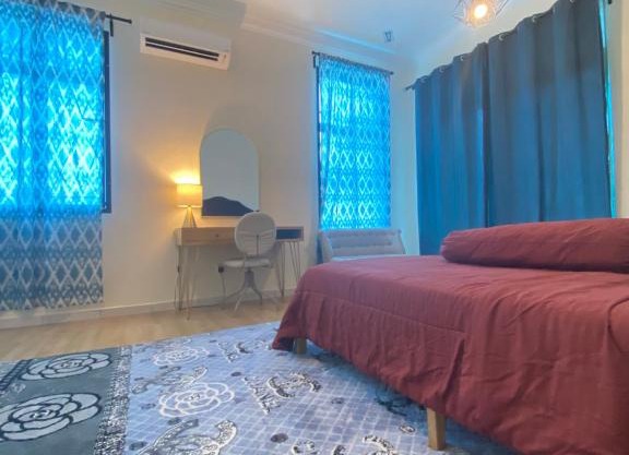 Fary Inn Alor Gajah Melaka - Mslim Only