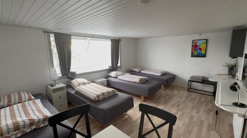 Fasan apartment