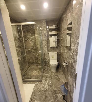 Fatih Appartement Etage 3