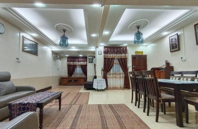 Fatin Homestay Telipot Kota Bharu