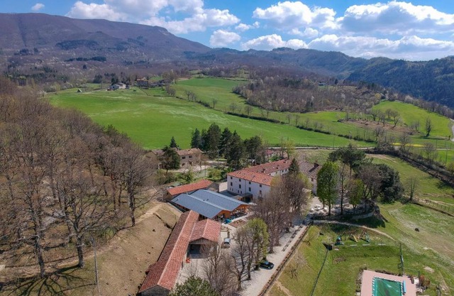 Fattoria Cà Di Gianni