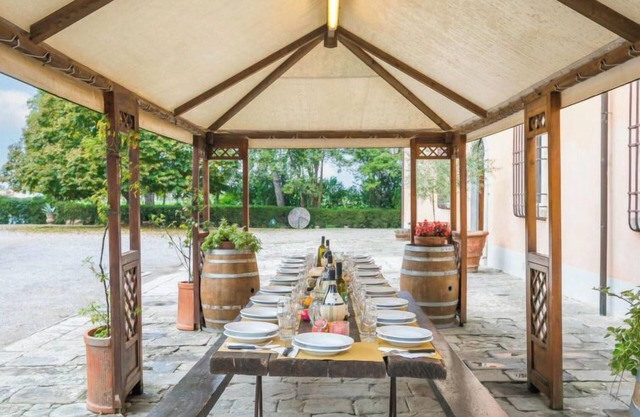 Fattoria di Scaletta by Interhome