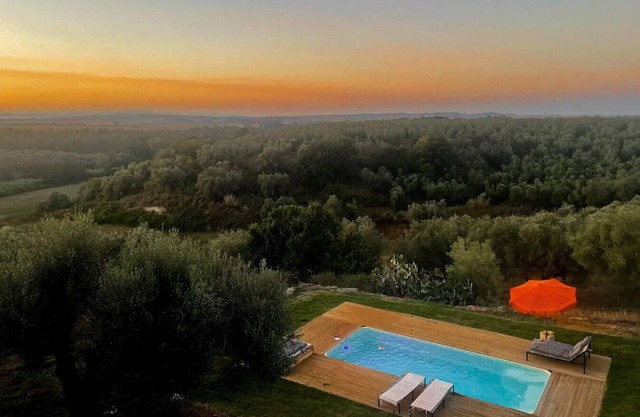 Fattoria Iluigi Charming Villa with Pool - 12 people