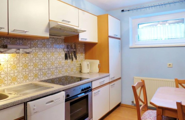 Faulhaber by Interhome