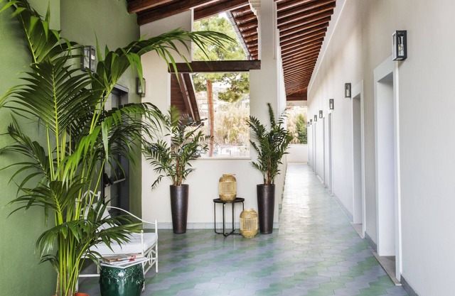 Favilla Hotel di Charme