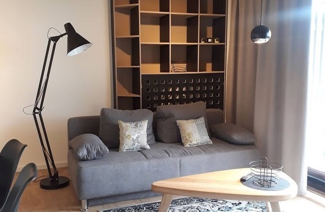 Favorite place, 45sqm apartment with terrace for max. 2 persons
