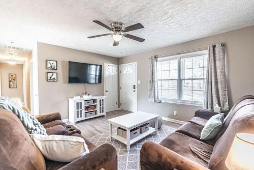 Fayetteville Home Away from Home, Pet Friendly