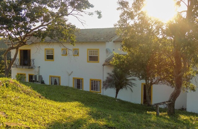 Fazenda Recanto das Nuvens