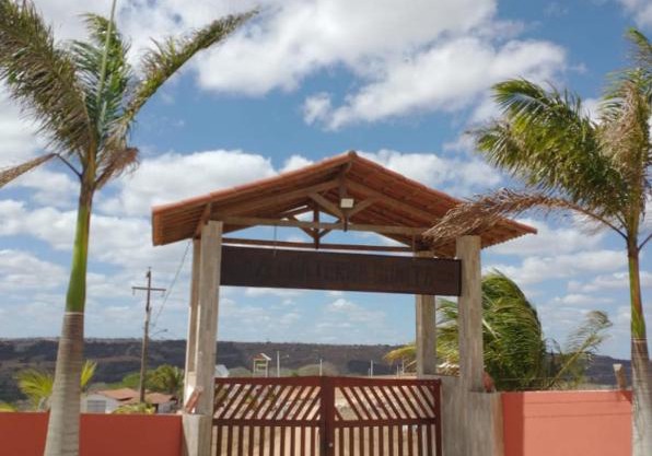 Fazenda Terra Bonita