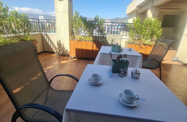 FBK Guest House