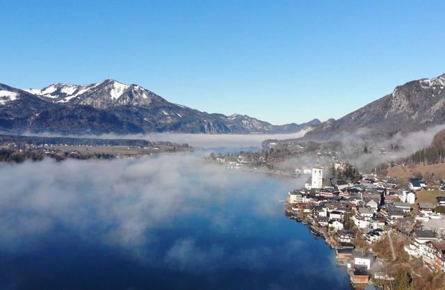 Ferienwohnung Fluorit - Haus Alpenblick