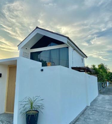 Fearell Nest Tiny Villa Private Pool