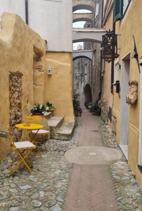 Federico II - Rooms and Breakfast