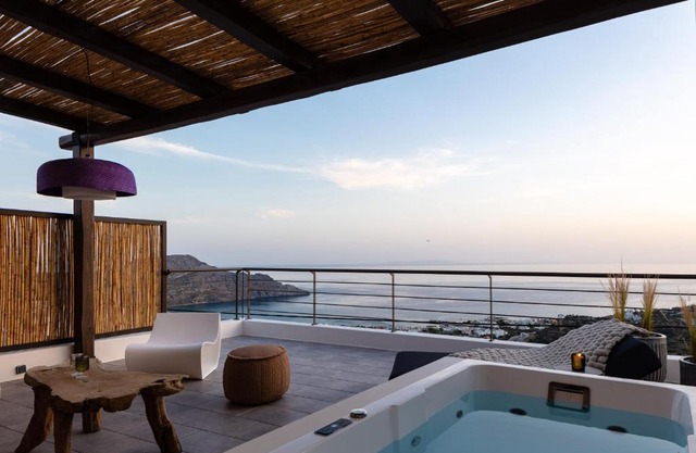 Fedra Suites