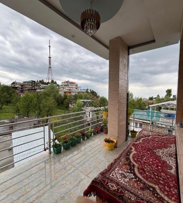 Feel at Home Tranquil trails home stay naddi