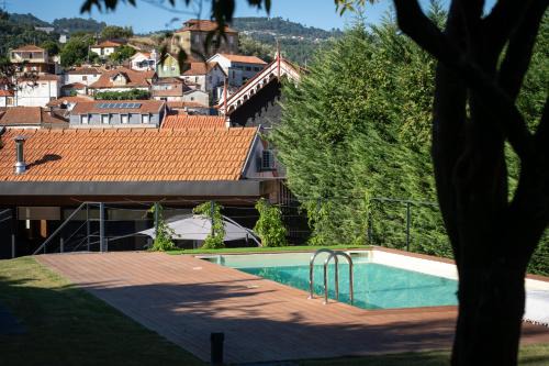 Feel Discovery P&P House Douro Valley
