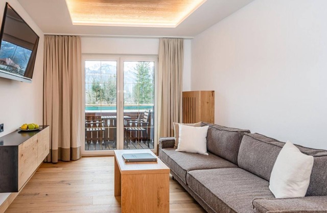 Feel-good room "Anna" with shower, WC, balcony - Hotel Lavendel - Spa & Aktiv