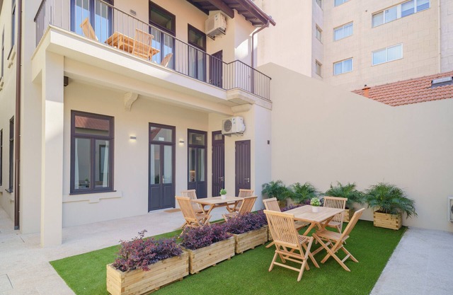 Feel Porto Matosinhos Ocean Flat V