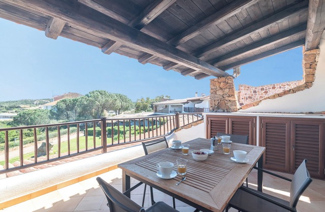 Feel So Good, Murta Maria, Italy