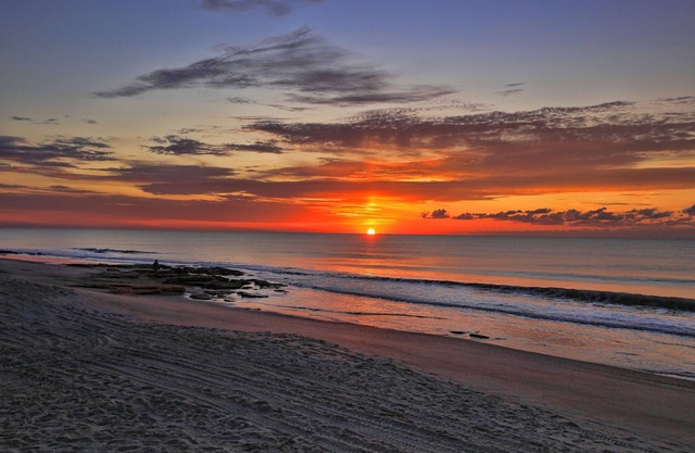 Feel the heartbeat of the ocean, the breath of the sea @ The Heart of the Sea!