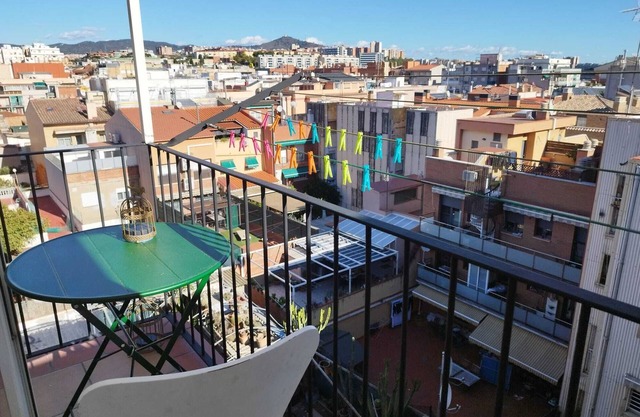 Feel Welcome Barcelona Splau