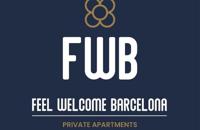 Feel Welcome Barcelona Smart flat