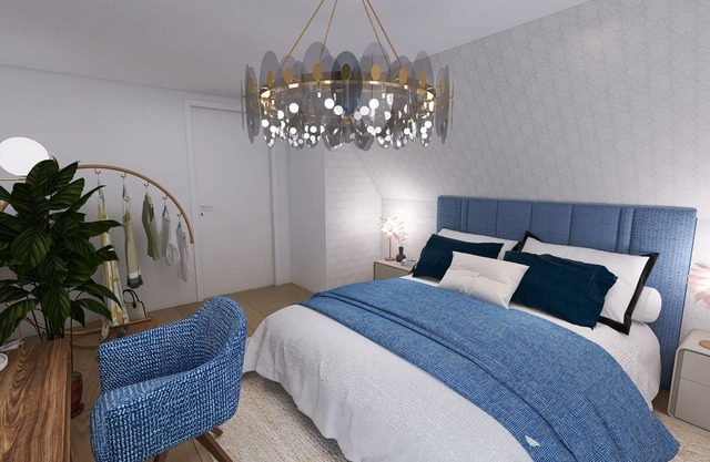 FeelGood Apartment 65