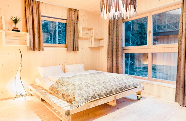 FELIZITAS Chalet NONO2