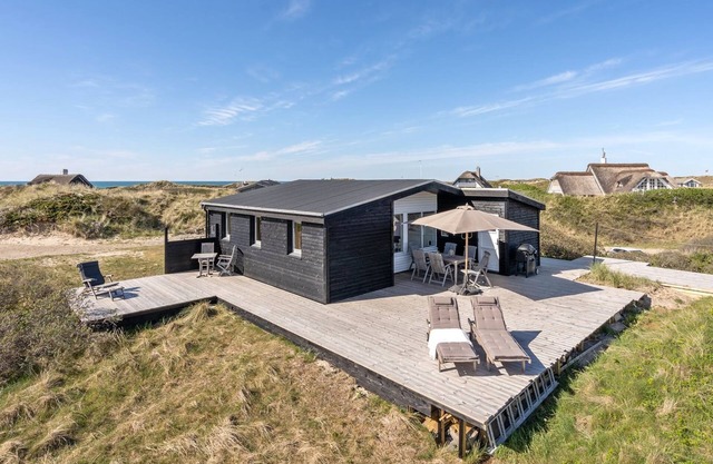 "Felis" - 200m from the sea by Interhome