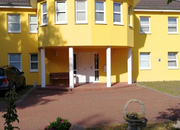 Felixanum Hotel & Galerie