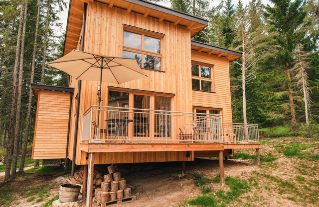 FELIZITAS Chalet NONO1