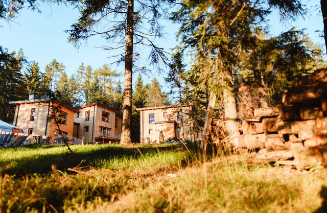 FELIZITAS Chalet UNO