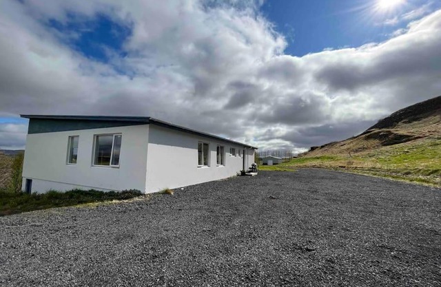 Fell cottage