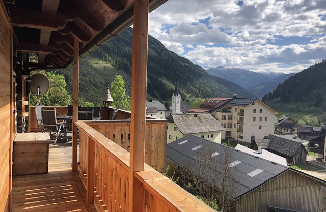 Felsenhütte by Globalimmoservice