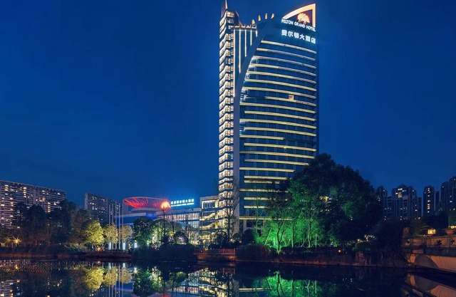 Felton Grand Hotel Chengdu