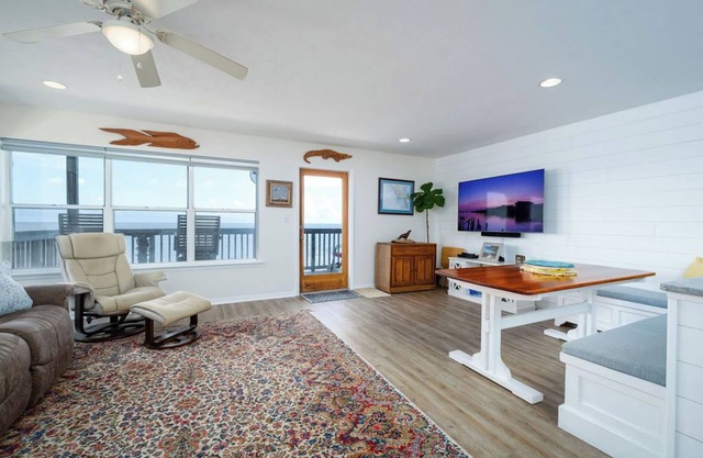 Fenimore Mill 1C - Pool and Beautiful Gulf Views!