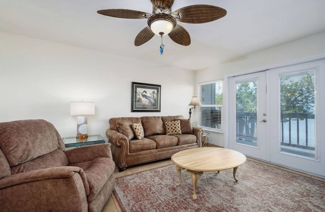 Fenimore Mill 4B - Pool, Hot Tub, Open Gulf View!