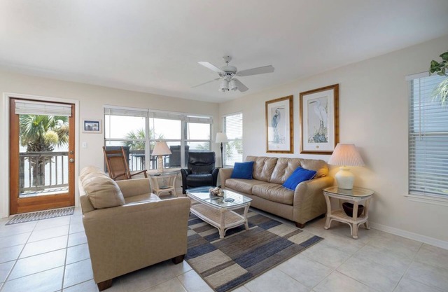 Fenimore Mill 6A - Open Gulf View, Pool & Hot Tub!